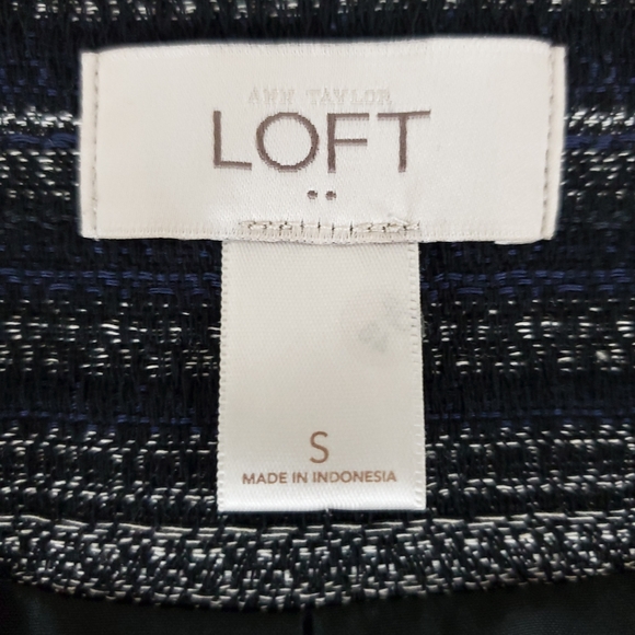 Loft Zip Up Jacket - Picture 6 of 10